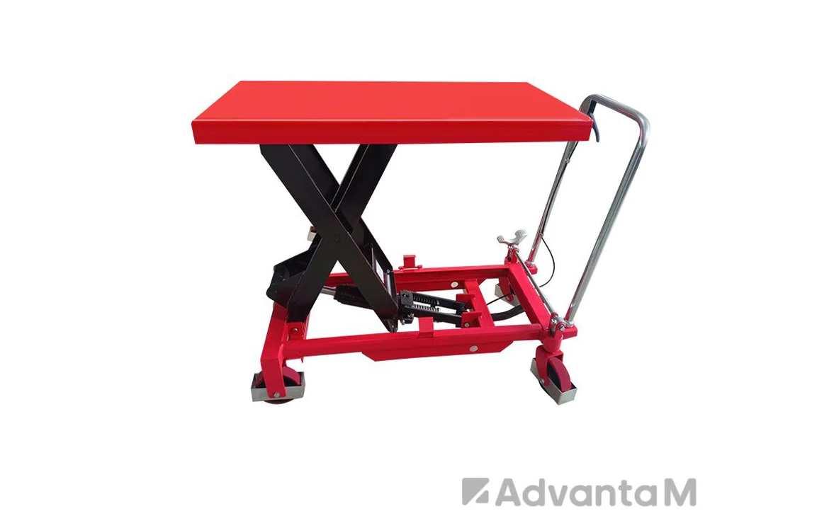 Складская техника: виды, сфера применения