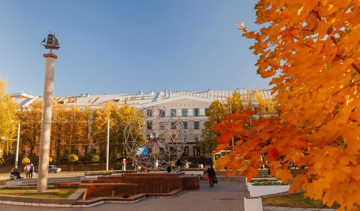 Как подготовиться к путешествию в Петрозаводск?