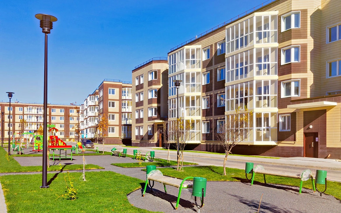 Покупка жилья в ЖК Катуар