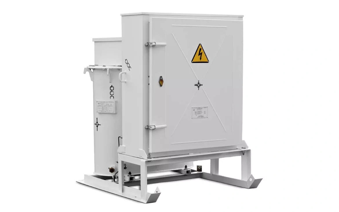 На что обратить внимание при выборе трансформатора для
прогрева бетона для строительства