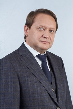 Олег Белай — бизнесмен, эксперт в сфере финансовых рынков