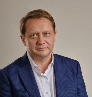 Белай Олег Викторович Первый инвестиционный фонд, независимый игрок российского рынка 