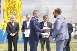 Компания «Россети Центр» ввела в эксплуатацию первую в Центральной России цифровую подстанцию