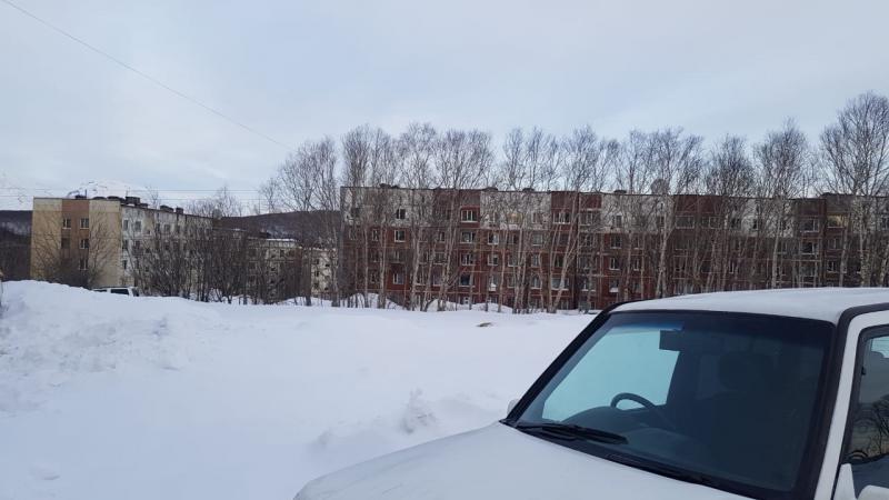 После вмешательства активистов ОНФ на Камчатке снесли два заброшенных объекта и ограничили доступ к четырем