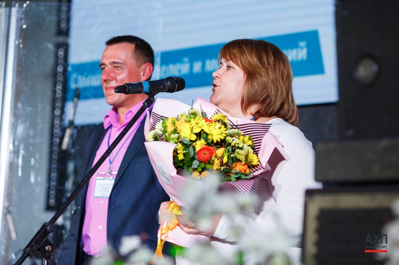 Интернет-магазин для бизнеса buroshop.ru стал соорганизатором ежегодной премии «Административный директор 2019 года»