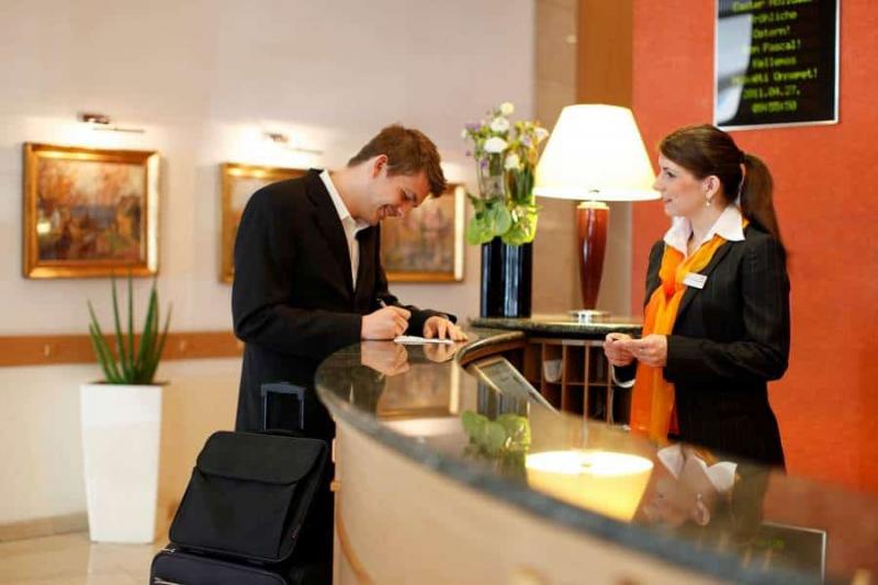 Отельеры Москвы создадут «чёрный список» гостей