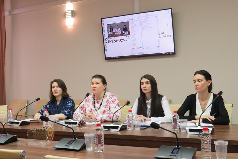 Предприниматели из районов Кировской области могут воспользоваться мерами поддержки в муниципальных образованиях