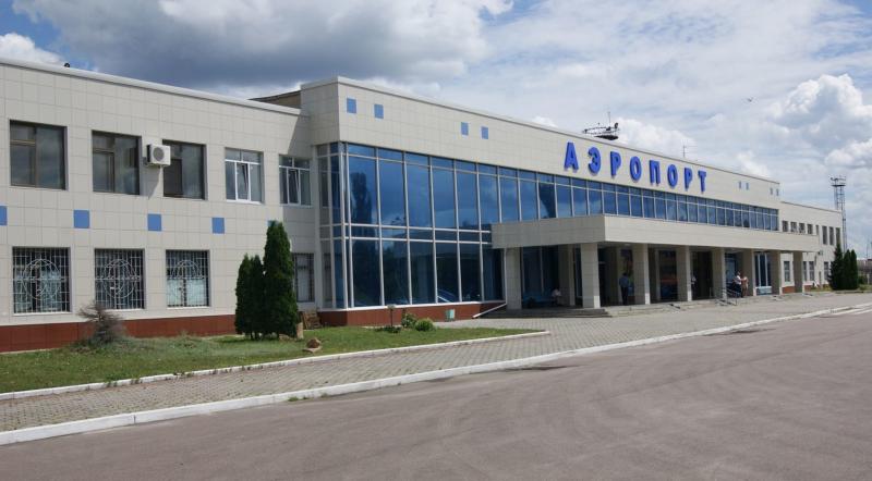 В Воронежском аэропорту сотрудники транспортной полиции задержали двух несовершеннолетних беглецов