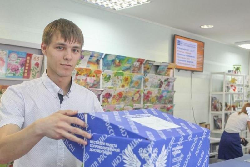 Костромские призывники смогут пройти альтернативную гражданскую службу на Почте России