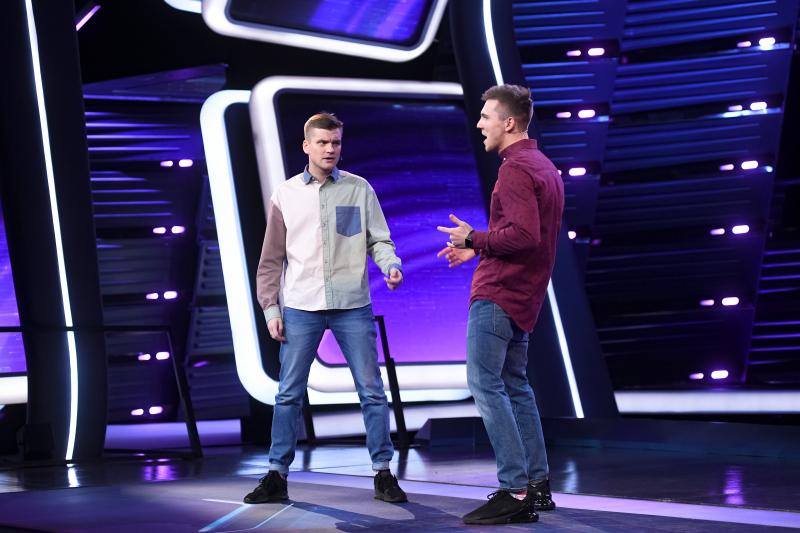 Возвращение в «Comedy Баттл» Александра Бурдашева и попытка кузбасских юмористов выиграть 5 миллионов рублей