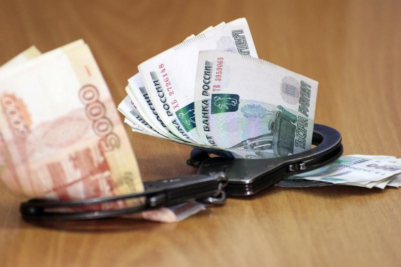 Полиция Зеленограда задержала мужчину, подозреваемого в мошенничестве