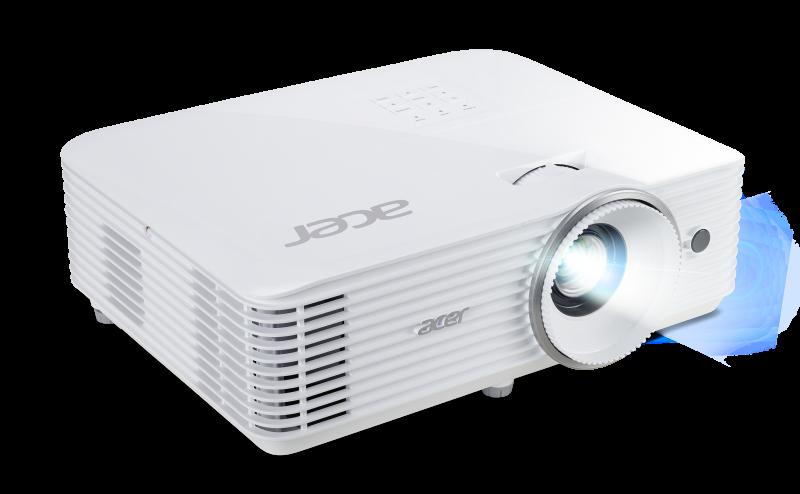 Acer представила новый проектор для дома H6522ABD