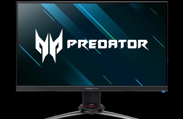 Новый игровой монитор Predator XB253QGP уже на рынке