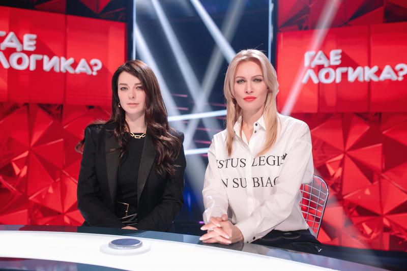 Олеся Судзиловская и Марина Александрова рассказали о втором сезоне сериала «Домашний арест»