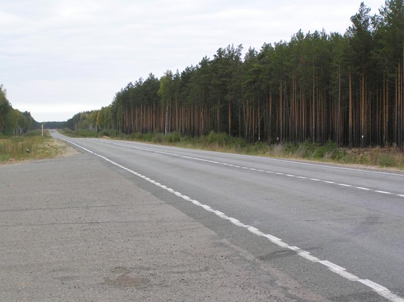 В Кировской области завершён отбор подрядных организаций на ремонт дорог в рамках нацпроекта БКАД