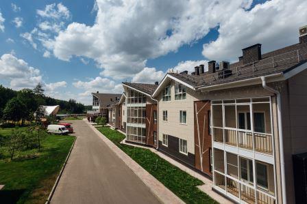 В Доброграде оформлена первая покупка недвижимости во Владимирской области по льготной ипотеке