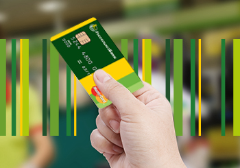 Жители Орла смогут оформить в Россельхозбанке цифровые кредитные карты Visa и Mastercard