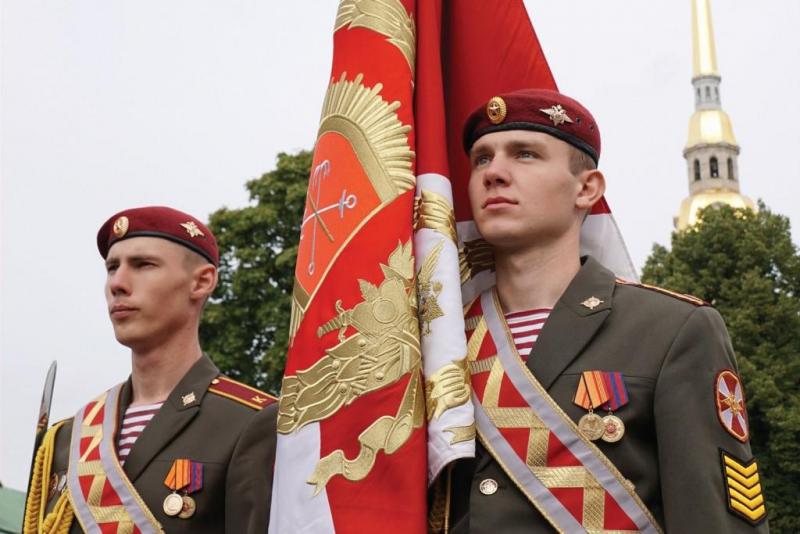 В Управлении Росгвардии по Мурманской области проводится отбор кандидатов для прохождения службы по контракту и в высшие учебные заведения Росгвардии