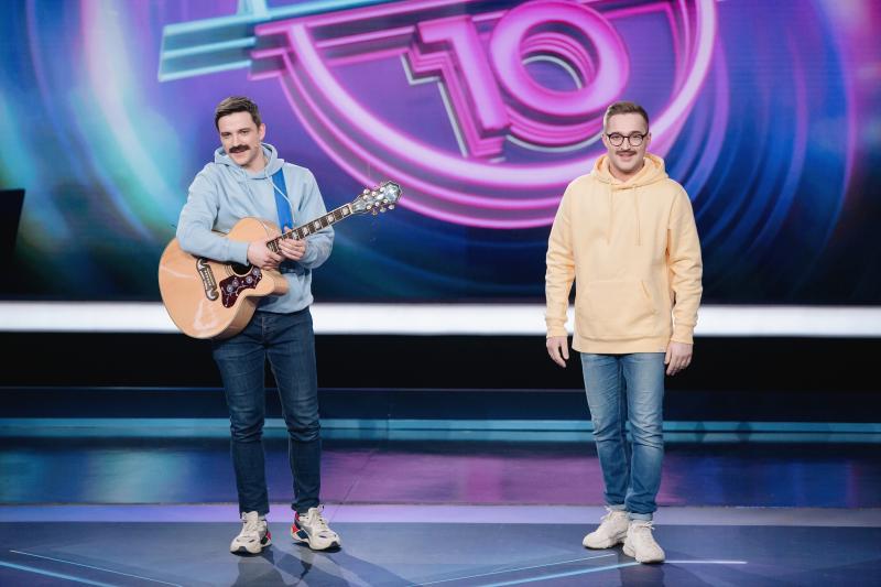 13 претендентов на 5 миллионов рублей: В «Comedy Баттл» назвали победителя 10 сезона