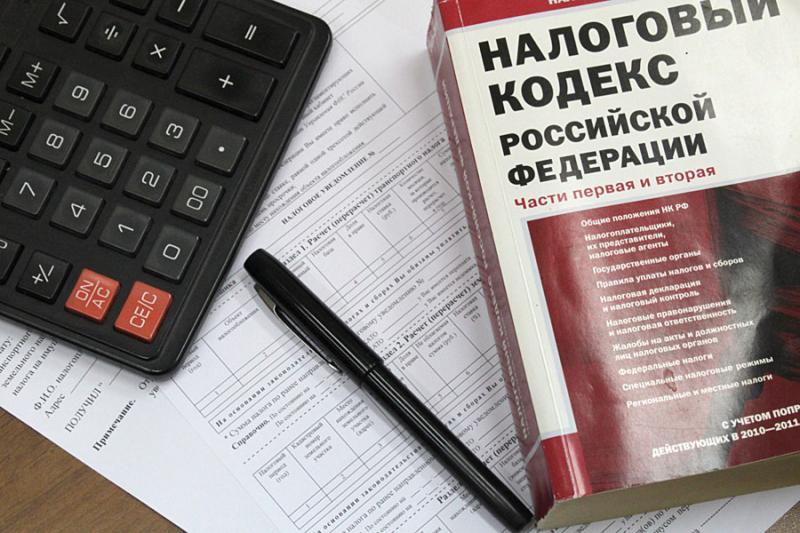 Военная прокуратура Владимирского гарнизона разъясняет: «Внесены изменения в Налоговый кодекс Российской Федерации»