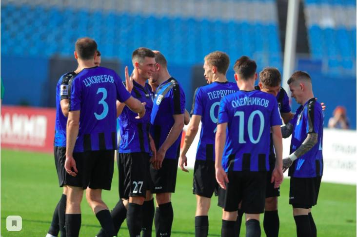 Гендиректор ФК «Шинник» рассказал о передаче стадиона в пользование клуба