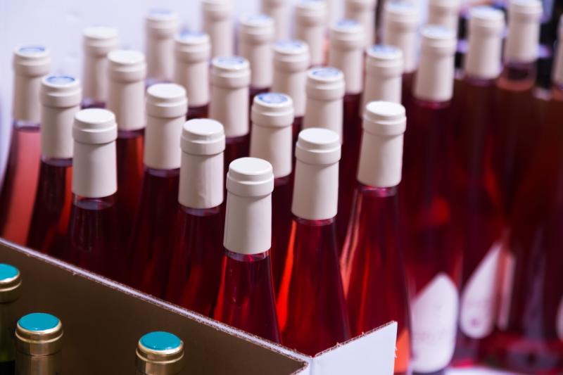 20 июля истекает срок подачи деклараций об объеме розничной продажи алкоголя