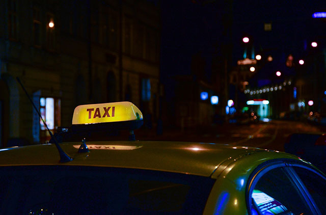 Минтранс Кировской области выявил 73 таксистов без лицензий