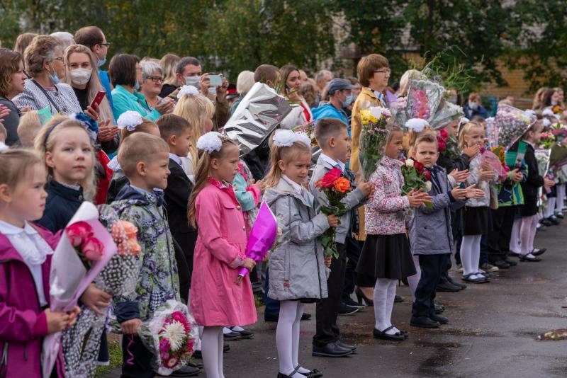 Калининская АЭС направила 10 млн рублей на поддержку детских образовательных учреждений Удомли в 2020 году
