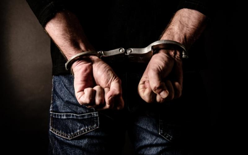 Полицейские ЦАО столицы задержали подозреваемого в грабеже несовершеннолетнего