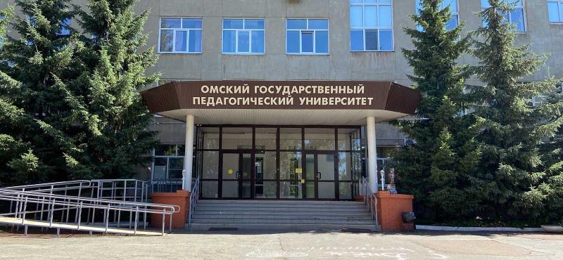 Студентка ОмГПУ отправится в Сочи на форум студенческих педагогических отрядов