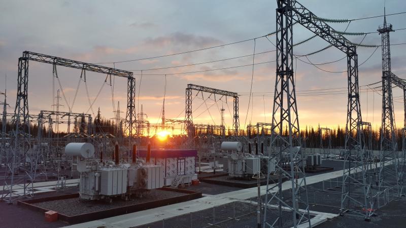 «Россети ФСК ЕЭС» обеспечила выдачу 32 МВт мощности из ЕНЭС для освоения двух золоторудных месторождений на севере Красноярского края
