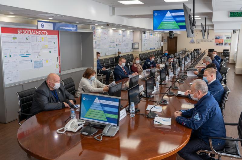 Ростехнадзор оценит качество ремонта систем безопасности на Калининской АЭС