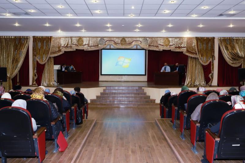 В Отделении ПФР по Чеченской Республике прошел семинар по вопросам формирования и введения электронных трудовых книжек