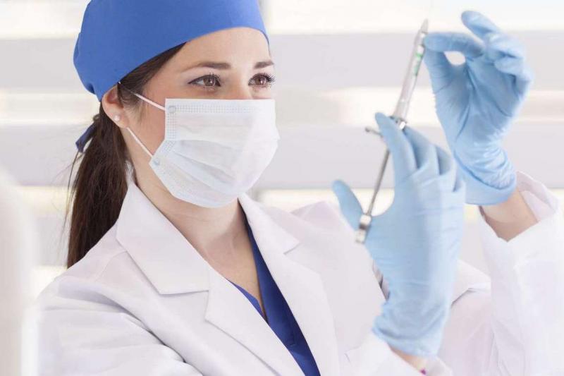 Более 20 студентов-медиков ХГУ приступили к работе в поликлиниках Хакасии