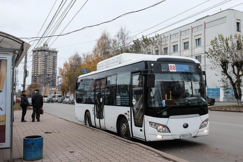 Кировская городская агломерация перейдет на систему брутто-контрактов в перевозках