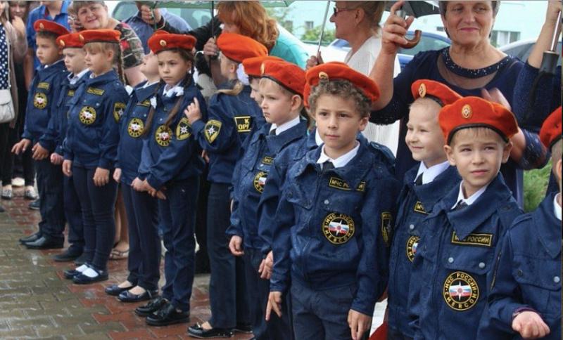 В Орловской области начался онлайн-фестиваль «Собрались казачата на Орловском рубеже»
