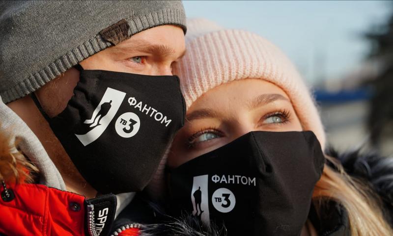 В Петрозаводске стартует акция-флешмоб «Петрозаводск носит маски»