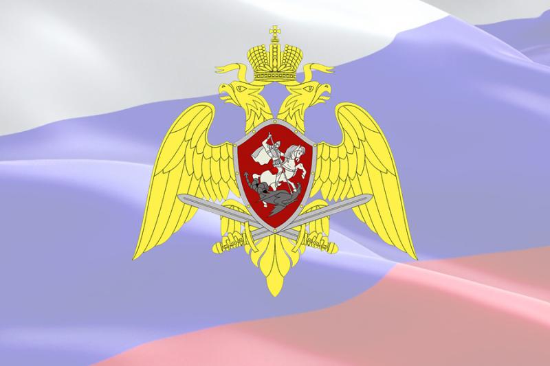 В Управлении Росгвардии по Республике Мордовия состоится прием граждан