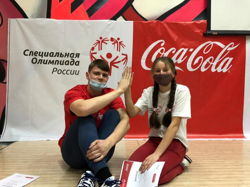 Спортсмены с особенностями развития провели инклюзивные соревнования в Иркутской области