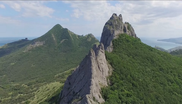 «Заповедными тропами родного края»