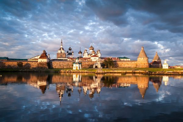 Для Архангельской области определили семь главных туристических направлений