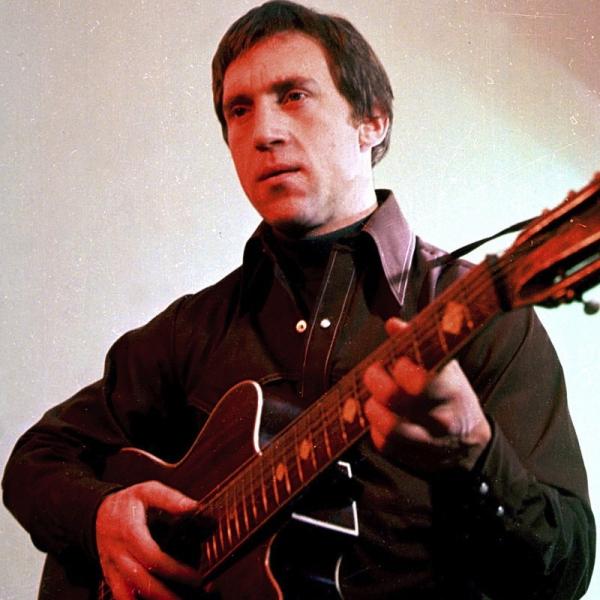 «Я, конечно, вернусь"»