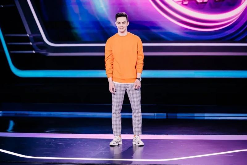 Петрозаводчанин примет участие в шоу «Comedy Баттл»