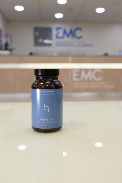 EMC и bioniq объявили о запуске совместной программы управления здоровьем