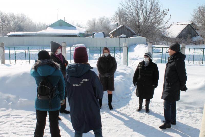 Поселок в Мордовии четыре года без своевременной медпомощи