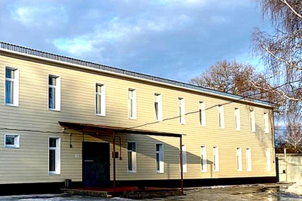 Представитель ФСИН посетила исправительные центры Рязанской области