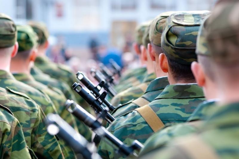 Засчитывается ли срочная служба в армии в пенсионный стаж?