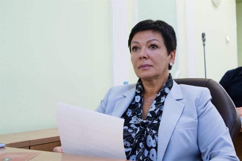 Томский депутат от Партии Роста заявила о значительном подорожании газомоторного топлива