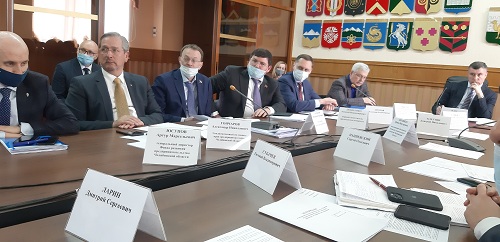 В Челябинской области амнистия для владельцев НТО будет продлена до конца 2021 года
