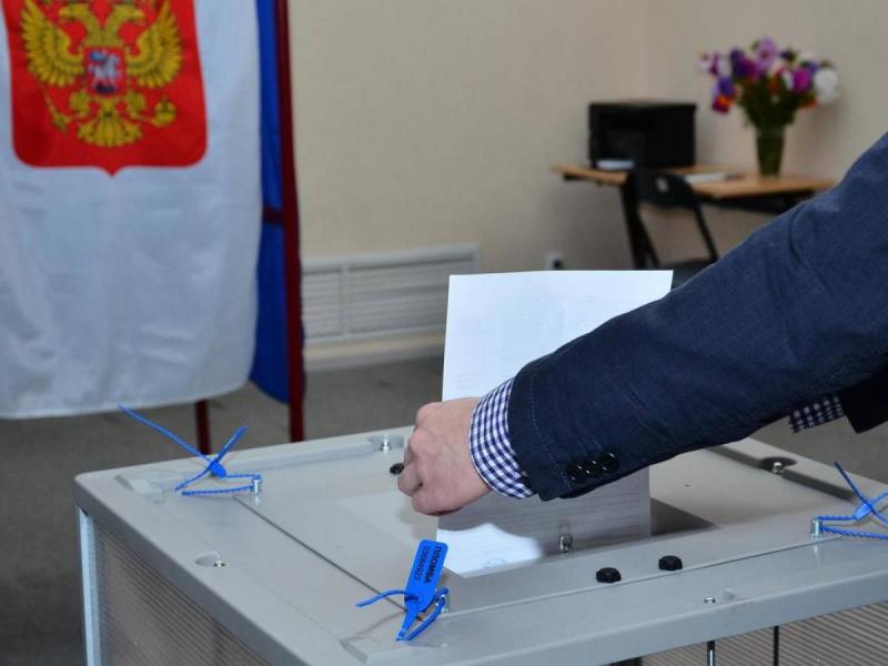 Больше половины избирателей допускают голосование за «Единую Россию» на выборах в Госдуму — эксперты